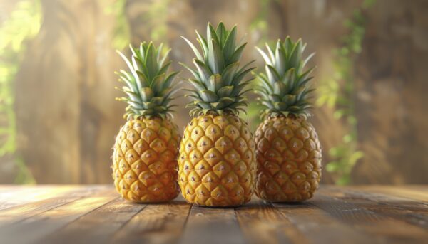 Pineapple