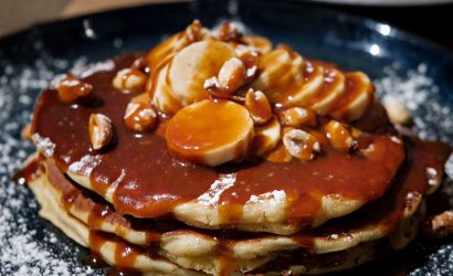 For the love of Food